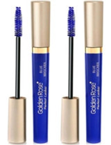Golden Rose Perfect Lashes Hacim Veren Mavi Maskara