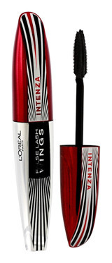 L'oréal Paris False Lash Butterfly Effect Intenza Hacim Veren Siyah Maskara
