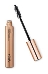 Kiko Milano Luxurious Lashes Hacim Veren Siyah Maskara