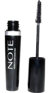 Note Perfect Lash Hacim Veren Siyah Maskara