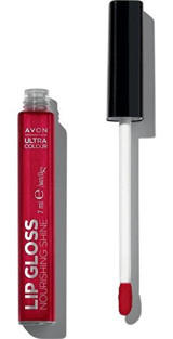 Avon Ultra Color Dudak Parlatıcısı Pomegranate Punch