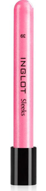 Inglot Sleeks 39 Dudak Parlatıcısı Pembe