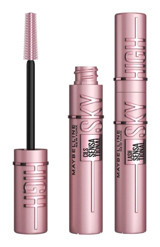 Maybelline New York Lash Sensational Sky High Hacim Veren Siyah Maskara 2 Adet