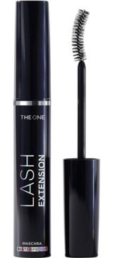 Oriflame Lash Extension Hacim Veren Siyah Maskara