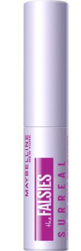 Maybelline New York The Falsies Surreal Hacim Veren Siyah Maskara