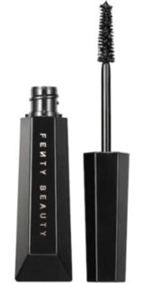 Fenty Beauty Hella Thicc Hacim Veren Siyah Maskara