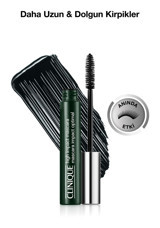 Clinique High Impact Hacim Veren Siyah Maskara