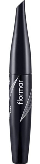 Flormar Spider Lash Hacim Veren Siyah Maskara