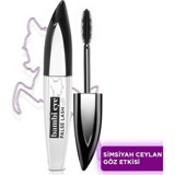 L'oréal Paris Bambi Eye Hacim Veren Siyah Maskara