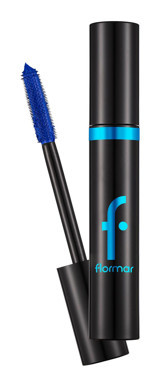 Flormar Color Your Life Hacim Veren Mavi Maskara