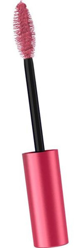 Golden Rose Flash Lash Colered Hacim Veren Pembe Maskara