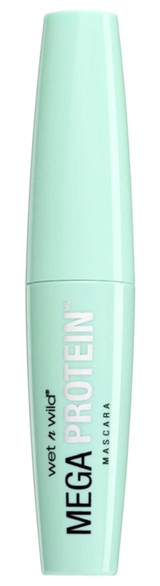 Wet N Wild Mega Protein Hacim Veren Siyah Maskara
