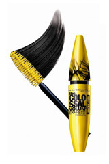 Maybelline New York The Colossal Volum Express Hacim Veren Siyah Maskara