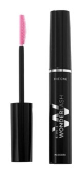 Oriflame Wonder Lash Hacim Veren Siyah Maskara