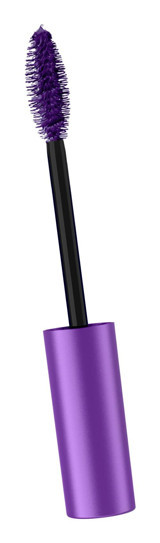 Golden Rose Flash Lash Colered 07 Hacim Veren Plum Purple Maskara