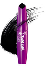 Avon Mark Big and False Lash Hacim Veren Siyah Maskara
