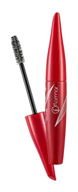 Flormar 002 Hacim Veren Siyah Maskara