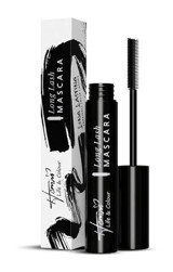 Homm Bitkisel Life Colour Curl Uzunluk Veren Siyah Maskara