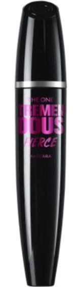 Oriflame Tremendous Hacim Veren Siyah Maskara