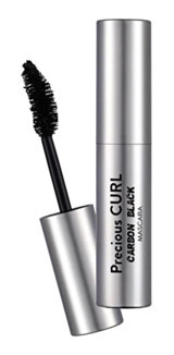 Flormar Precious Curl 002 Hacim Veren Carbon Black Maskara