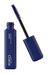 Kiko Milano Smart 07 Hacim Veren Navy Blue Maskara