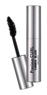 Flormar Precious Curl Hacim Veren Carbon Black Maskara
