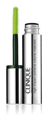 Clinique High Impact 01 Hacim Veren Siyah Maskara