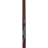 Rival De Loop No:13 Mat Kahverengi İnce Uçlu Kalem Eyeliner