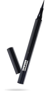 New Line Pupa Siyah Kalın Uçlu Kalem Eyeliner