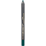 Tca Studio Make-Up No805 Suya Dayanıklı Mat Yeşil İnce Uçlu Kalem Eyeliner