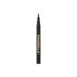 Marbella No:39 Mat Mocca Kalıcı İnce Uçlu Kalem Eyeliner