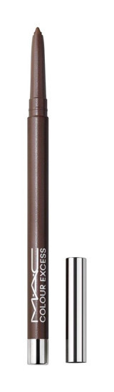 M.A.C Colour Excess Işıltılı Sick Tat Bro Kalıcı İnce Uçlu Jel Eyeliner
