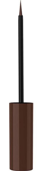 Golden Rose Flash Liner 08 Mat Mocha Brown İnce Uçlu Likit Eyeliner