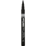 Pastel Profashion Artliner Suya Dayanıklı Siyah Kalıcı Kalın Uçlu Kalem Eyeliner