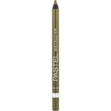Pastel No:338 Suya Dayanıklı Metalik Gold Kalıcı Kalın Uçlu Kalem Eyeliner
