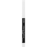 Rival De Loop Intense 10 Mat Beyaz İnce Uçlu Kalem Eyeliner