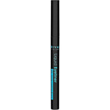 Rival De Loop No:03 Suya Dayanıklı Mat Siyah Kalıcı İnce Uçlu Kalem Eyeliner