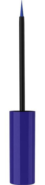 Golden Rose Flash Liner 104 Mat Royal Blue İnce Uçlu Likit Eyeliner