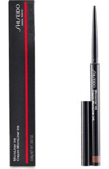 Shiseido Microliner 03 Mat Mürdüm İnce Uçlu Likit Eyeliner