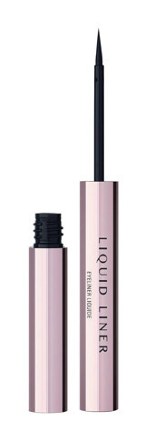 Anastasia Beverly Hills Hills Liquid Liner Suya Dayanıklı Mat Siyah Kalıcı İnce Uçlu Likit Eyeliner