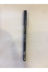 Golden Rose No:01 Mat Siyah Kalın Uçlu Kalem Eyeliner