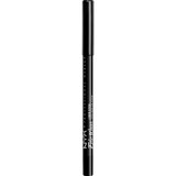 Nyx Epic Wear Mat Siyah İnce Uçlu Kalem Eyeliner