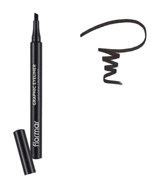 Flormar Graphic Mat Siyah Kalın Uçlu Kalem Eyeliner