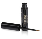 Pierre Cardin Fineliner 506 Suya Dayanıklı Mat Siyah Kalıcı İnce Uçlu Likit Eyeliner