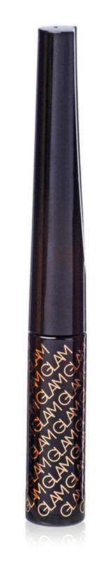 Faberlic Glam Team Parlak Bronz Kalıcı İnce Uçlu Likit Eyeliner