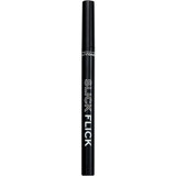 Relove By Revolution Slıck Flıck Siyah Kalıcı Kalın Uçlu Kalem Eyeliner