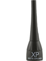 Xp Mat Siyah Kalın Uçlu Likit Eyeliner