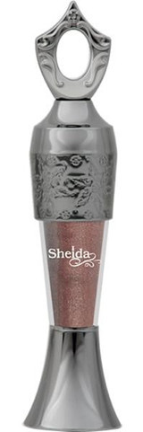 Sheida Kohl Powder Mat Kahverengi İnce Uçlu Toz Eyeliner