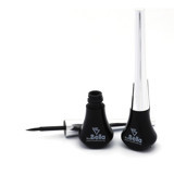 Lisabella Mat Siyah İnce Uçlu Likit Eyeliner