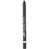 Pastel Metallics Suya Dayanıklı Metalik Siyah Kalıcı Kalın Uçlu Kalem Eyeliner